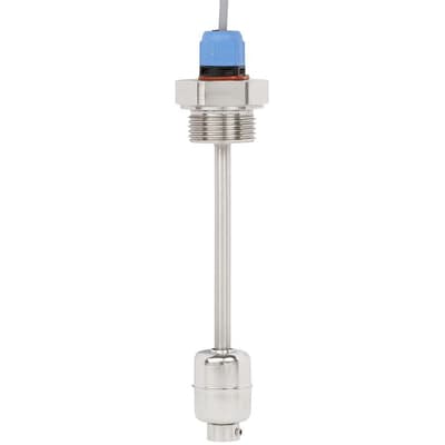 Wika Magnetic float switch, Model RLS-4000